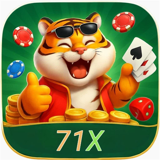 71X.com