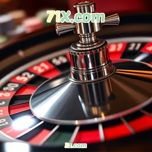 71X.com Segurança