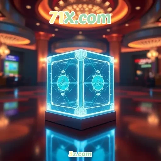 71X.com Caça-Níqueis